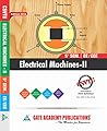 Electrical Machin...