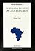 Afrika'da Felsefe Afrika Felsefesi by Heinz Kimmerle