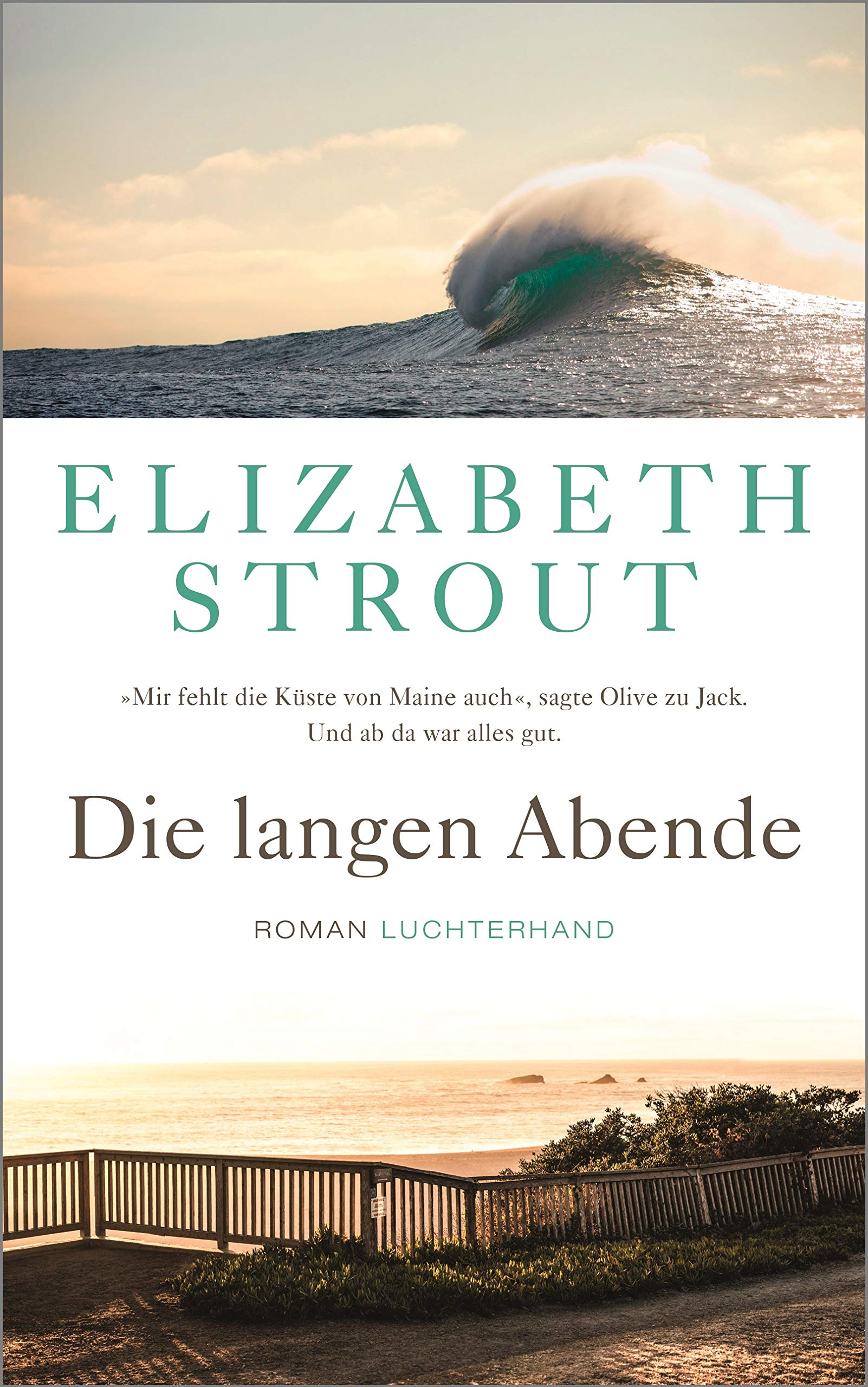 Die langen Abende