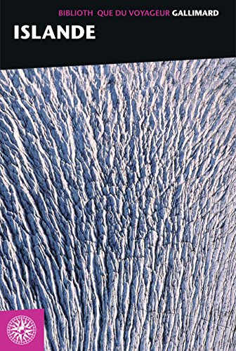 Bibliothèque du voyageur Islande (French Edition)