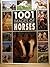 1001 Images of Horses by Bertrand Leclair