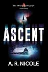 Ascent (Inferno Trilogy #3)