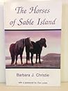The Horses of Sable Island