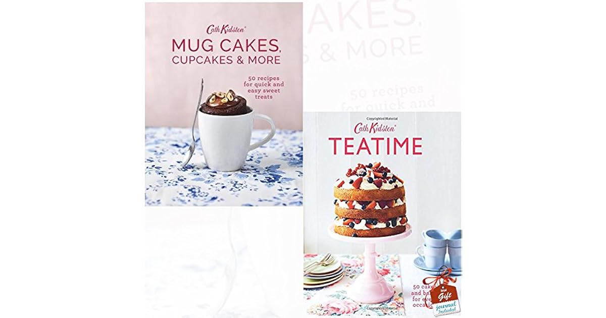 cath kidston baking set