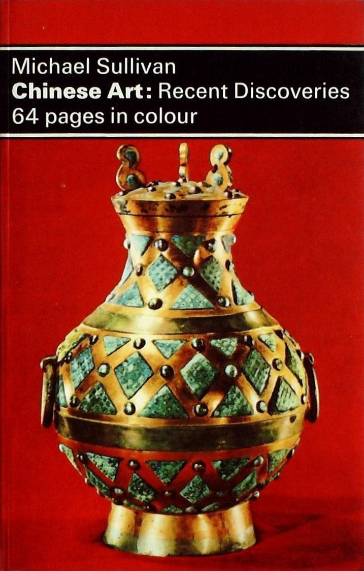 Chinese Art: Recent Discoveries