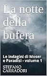 La notte della bu...