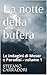 La notte della bufera: Le indagini di Moser e Paradisi - volume 1 (Italian Edition)