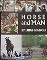 Horse and Man by Luigi Gianoli Horse and Man by Luigi Gianoli