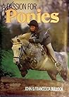 Passion for Ponies