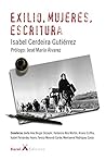 Exilio, mujeres, ...