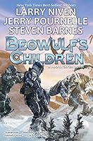Beowulf S Children Heorot 2 By Larry Niven