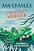 A Matter of Murder (Campbel...