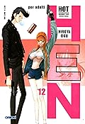 HEN, Vol. 12