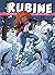 Rubine - intégrale tome 3