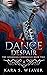 Dance of Despair (The Ilvan...