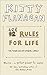 488 Rules For Life by Kitty Flanagan