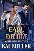 The Earl and the Executive