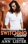Switching Octaves by Ann Lister