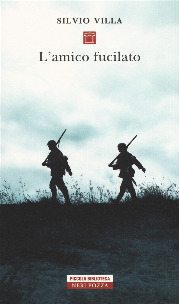 L'amico fucilato (Paperback)