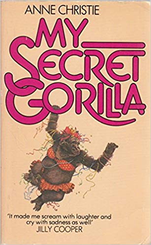My Secret Gorilla