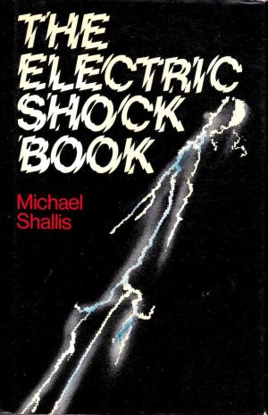 Electric Shock Book (Hardcover)