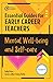 Essential Guides for Early Career Teachers: Mental Well-being and Self-care