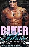 Biker Bliss: Bad Boy Romance