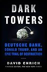 Dark Towers: Deut...