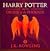 Audiobook Order of the Phoenix by J.K. Rowling