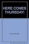 Here Comes Thursday!