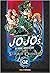 Jojo's Bizarre Adventure: Parte 3 - Stardust Crusaders Vol. 2 (JoJo's Bizarre Adventure Bunko, #9)