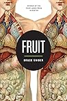 Fruit (Volume 1) (Wisconsin Poetry Series)