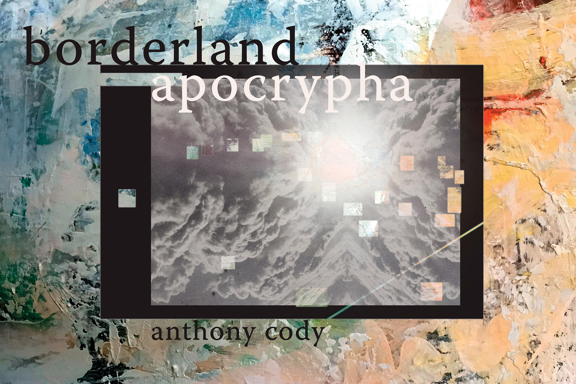 Borderland Apocrypha (Paperback)