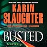Busted by Karin Slaughter