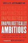 Unapologetically ...