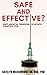 Safe and Effective? by Katelyn McCormack Safe and Effective? by Katelyn McCormack