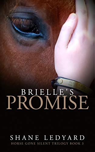 Brielle's Promise (Horse Gone Silent Trilogy, #3)