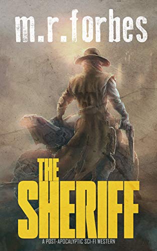The Sheriff (Sheriff Duke, #1)