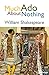 Much Ado About Nothing