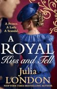 A Royal Kiss and Tell