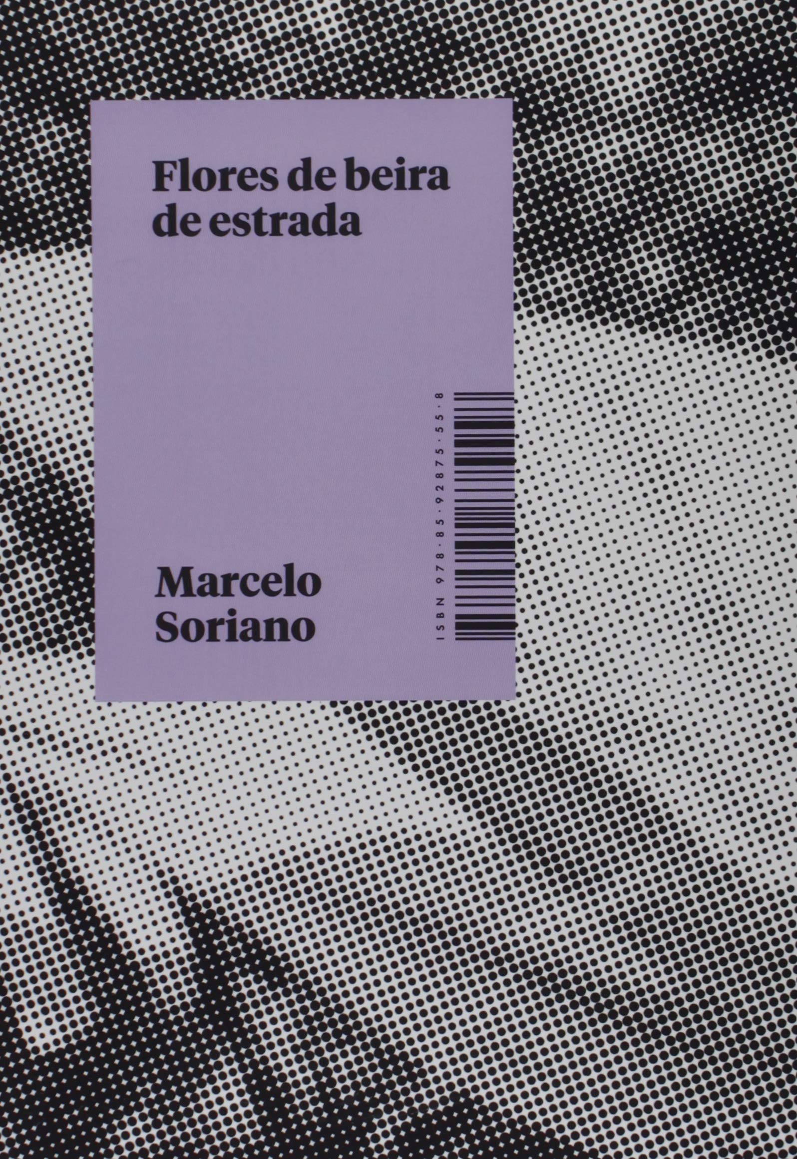 Flores de beira de estrada (Paperback)