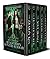 Blackthorn Hunters Academy: The Complete Series