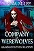 The Company of Werewolves by Trina M. Lee