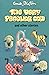 The Very Peculiar Cow and Other Stories by Enid Blyton