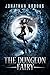 The Dungeon Fairy (The Hapless Dungeon Fairy #1)