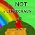 I am NOT a Leprechaun by V. Moua