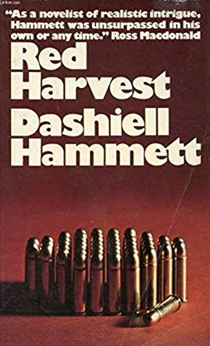 Red Harvest