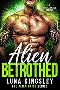 Alien Betrothed