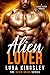 Alien Lover (Alien Bride, #3)