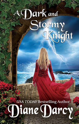A Dark and Stormy Knight (A Knight's Tale, #3)
